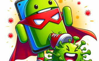 🚨 Como Evitar Vírus no Android e Remover Caso Seja Infectado