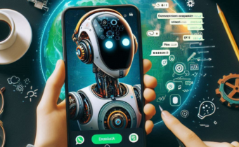 Como usar uma IA diretamente no seu Whatsapp
