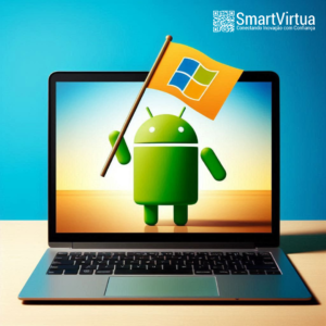 Guia Completo para Instalar o Android WSA no Windows 11