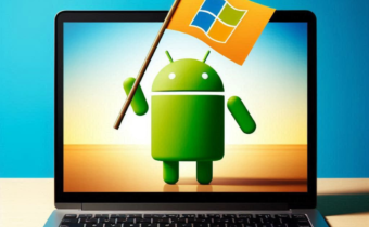 Guia Completo para Instalar o Android WSA no Windows 11