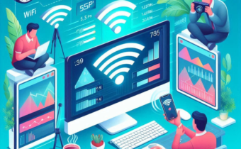 📶 Guia Completo: Como Melhorar o Sinal do Wi-Fi e a Qualidade de Navegação em Dispositivos Móveis e Computadores 🚀