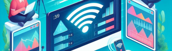 📶 Guia Completo: Como Melhorar o Sinal do Wi-Fi e a Qualidade de Navegação em Dispositivos Móveis e Computadores 🚀